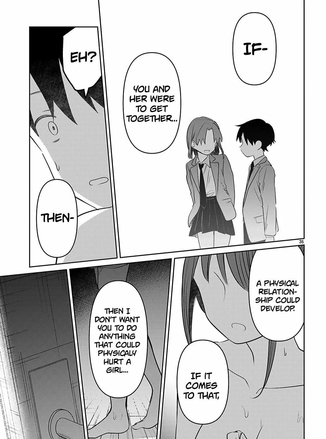 Ai no Senbiki: Mamakatsu Shitara Mama ga Dekita Hanashi Chapter 4 page 69 - 