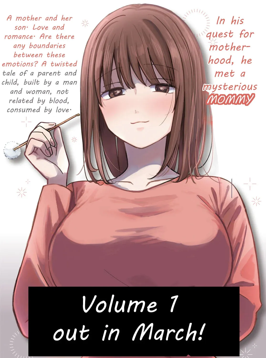 Ai no Senbiki: Mamakatsu Shitara Mama ga Dekita Hanashi Chapter 5 page 3 - 