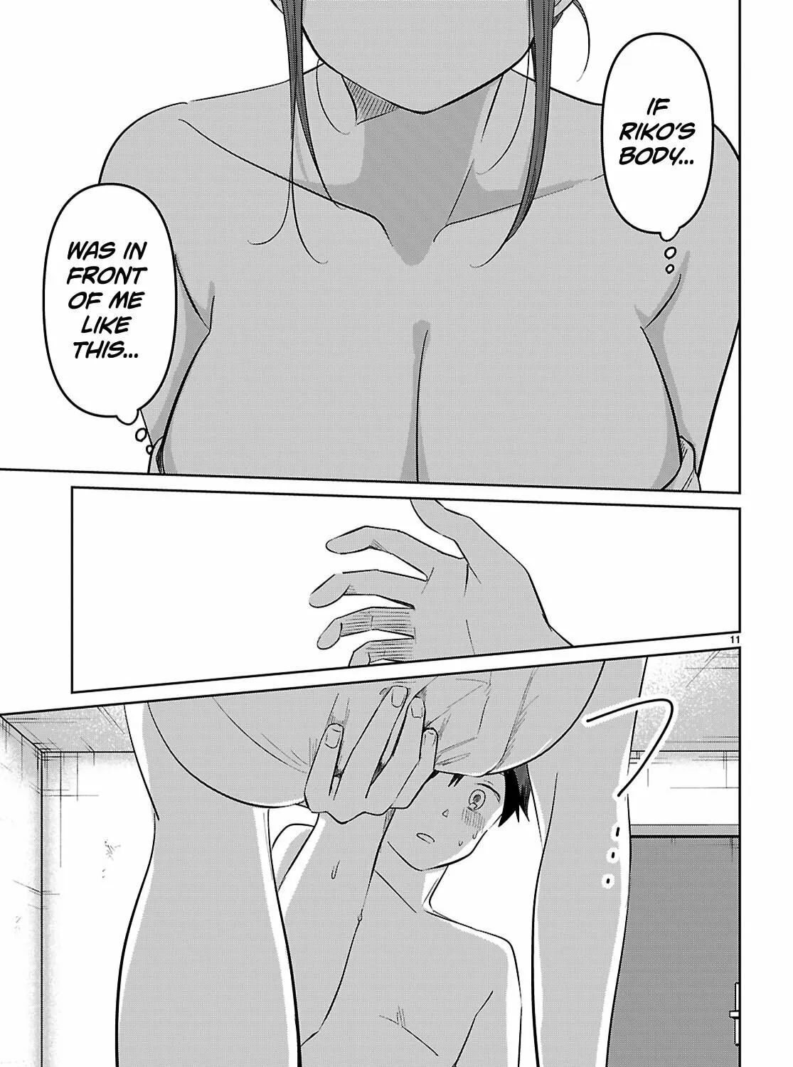 Ai no Senbiki: Mamakatsu Shitara Mama ga Dekita Hanashi Chapter 5 page 25 - 