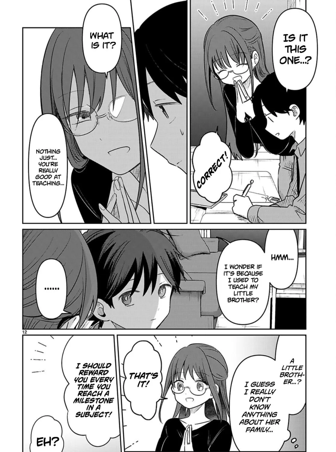 Ai no Senbiki: Mamakatsu Shitara Mama ga Dekita Hanashi Chapter 6 page 23 - 