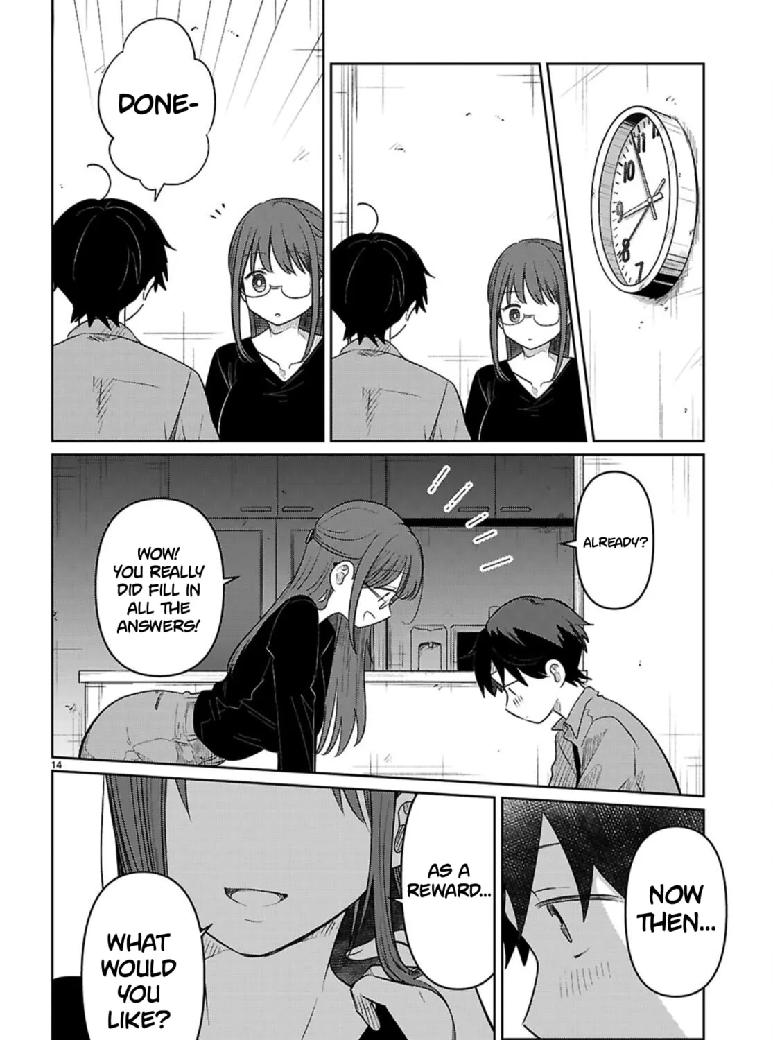 Ai no Senbiki: Mamakatsu Shitara Mama ga Dekita Hanashi Chapter 6 page 27 - 