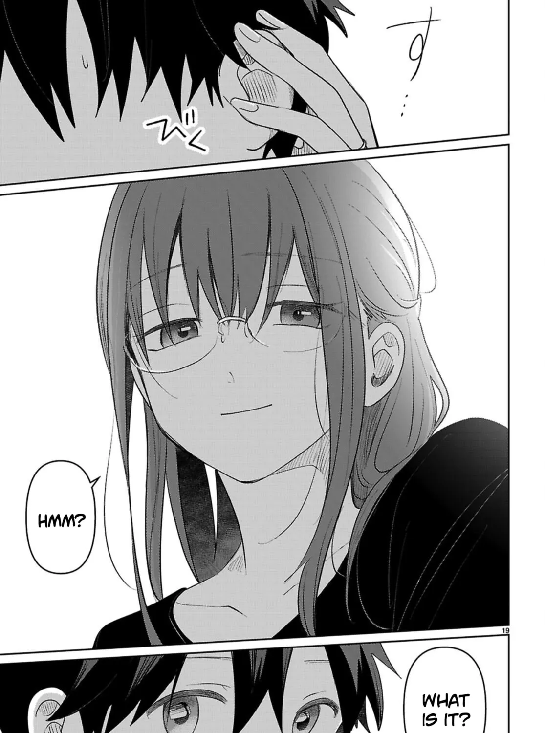 Ai no Senbiki: Mamakatsu Shitara Mama ga Dekita Hanashi Chapter 6 page 37 - 