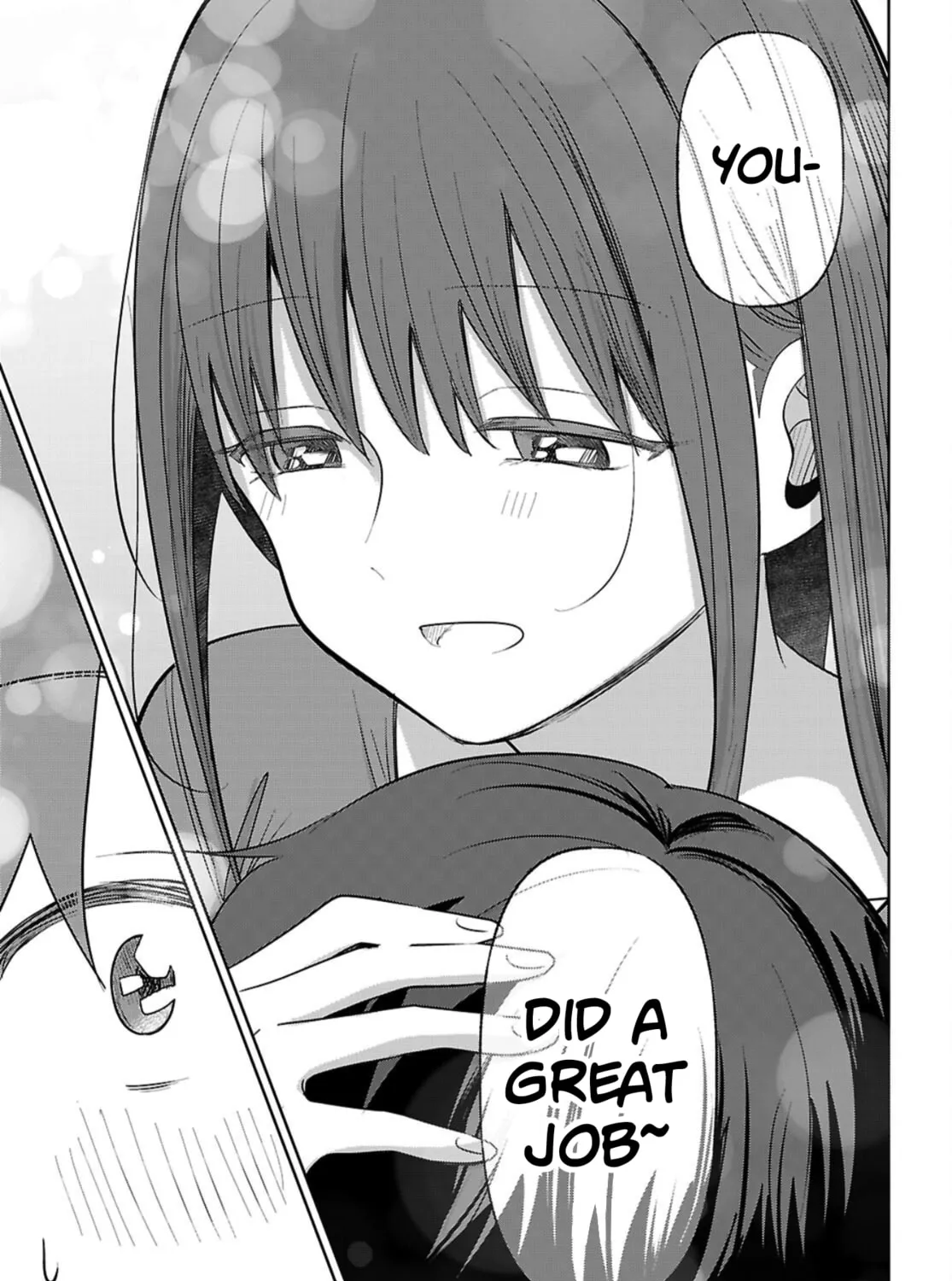 Ai no Senbiki: Mamakatsu Shitara Mama ga Dekita Hanashi Chapter 6 page 61 - 
