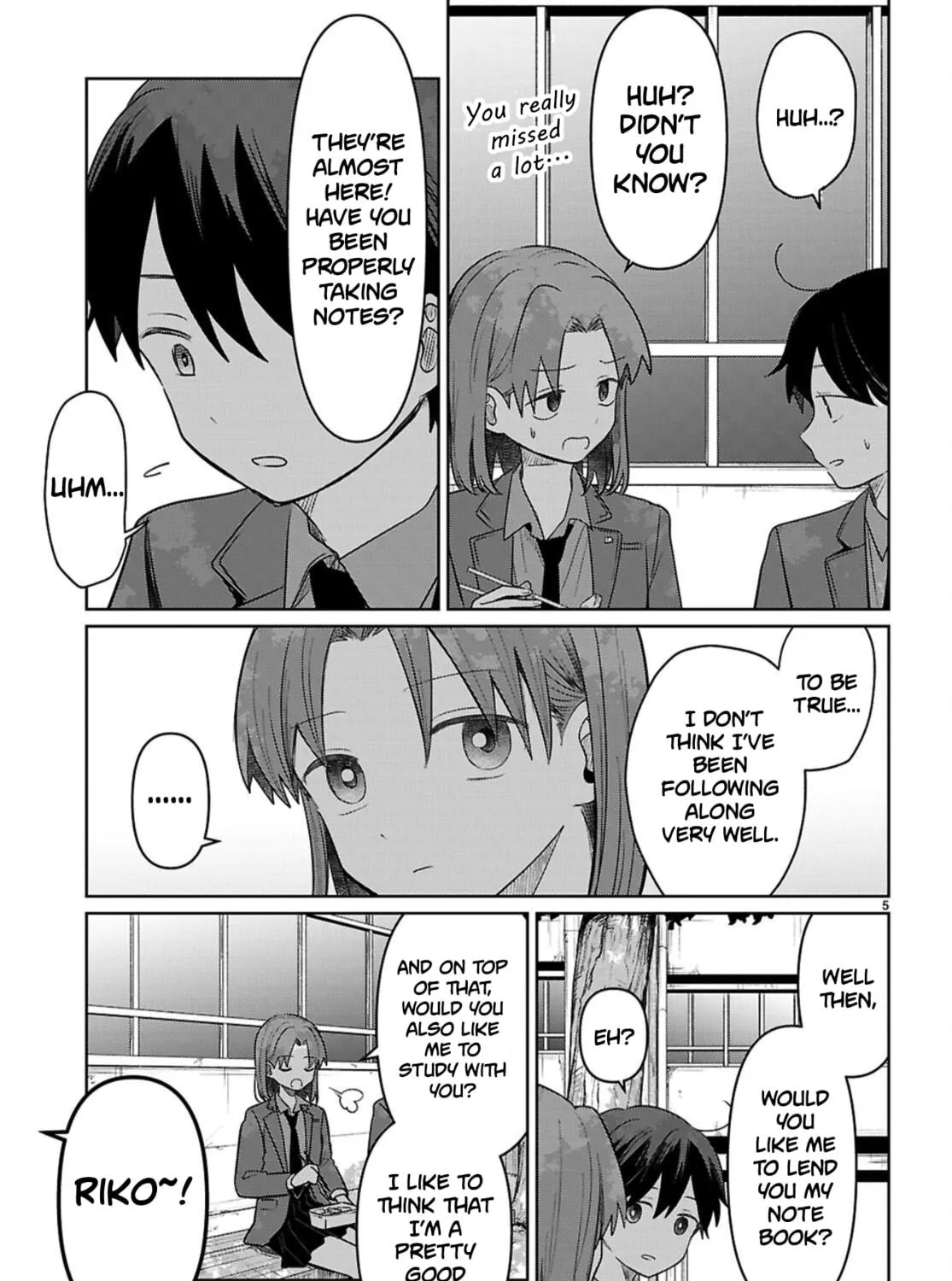 Ai no Senbiki: Mamakatsu Shitara Mama ga Dekita Hanashi Chapter 6 page 9 - 
