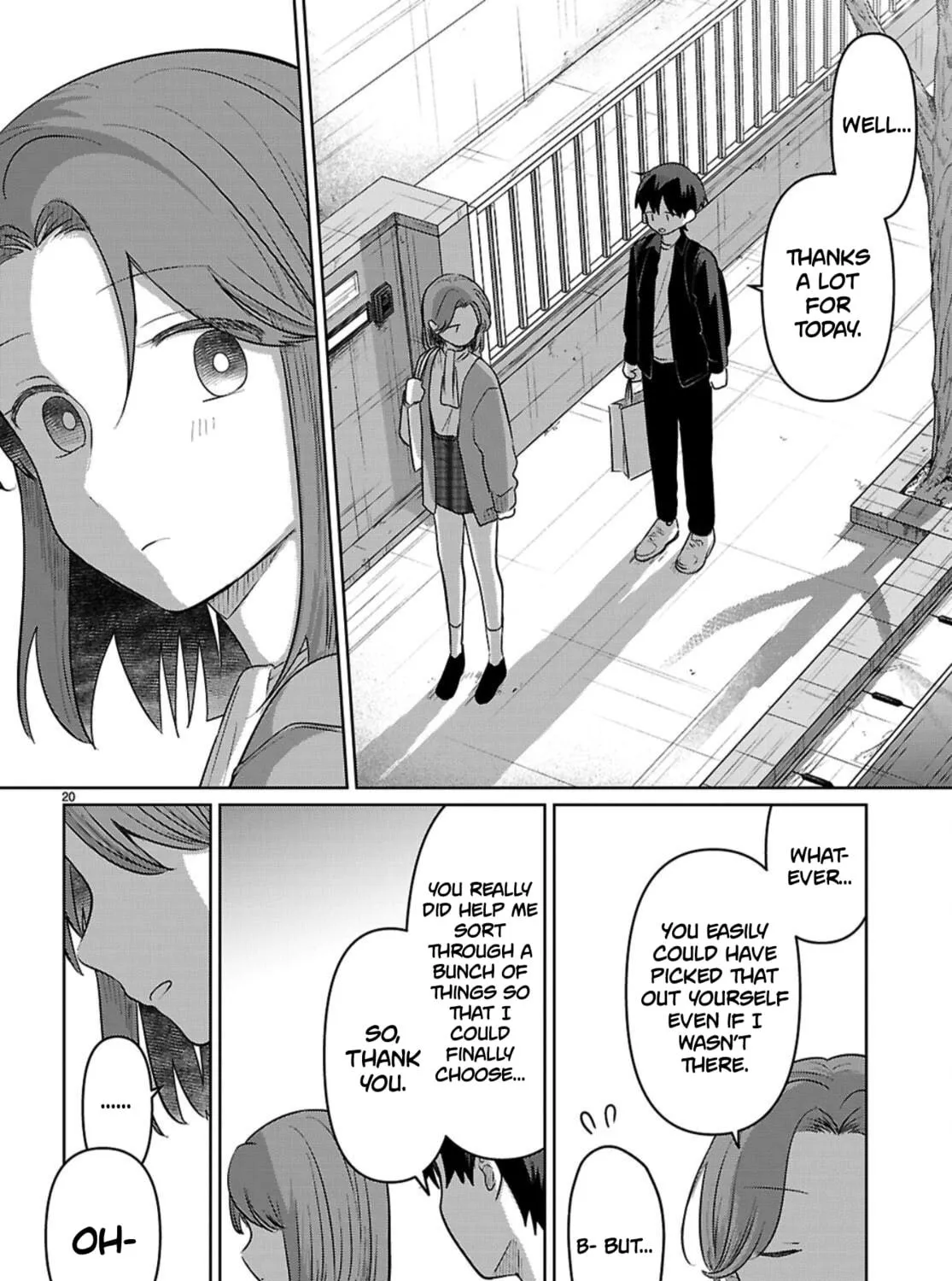 Ai no Senbiki: Mamakatsu Shitara Mama ga Dekita Hanashi Chapter 7 page 39 - 