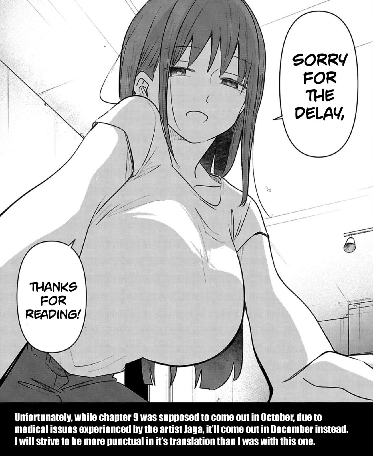 Ai no Senbiki: Mamakatsu Shitara Mama ga Dekita Hanashi Chapter 8 page 32 - 