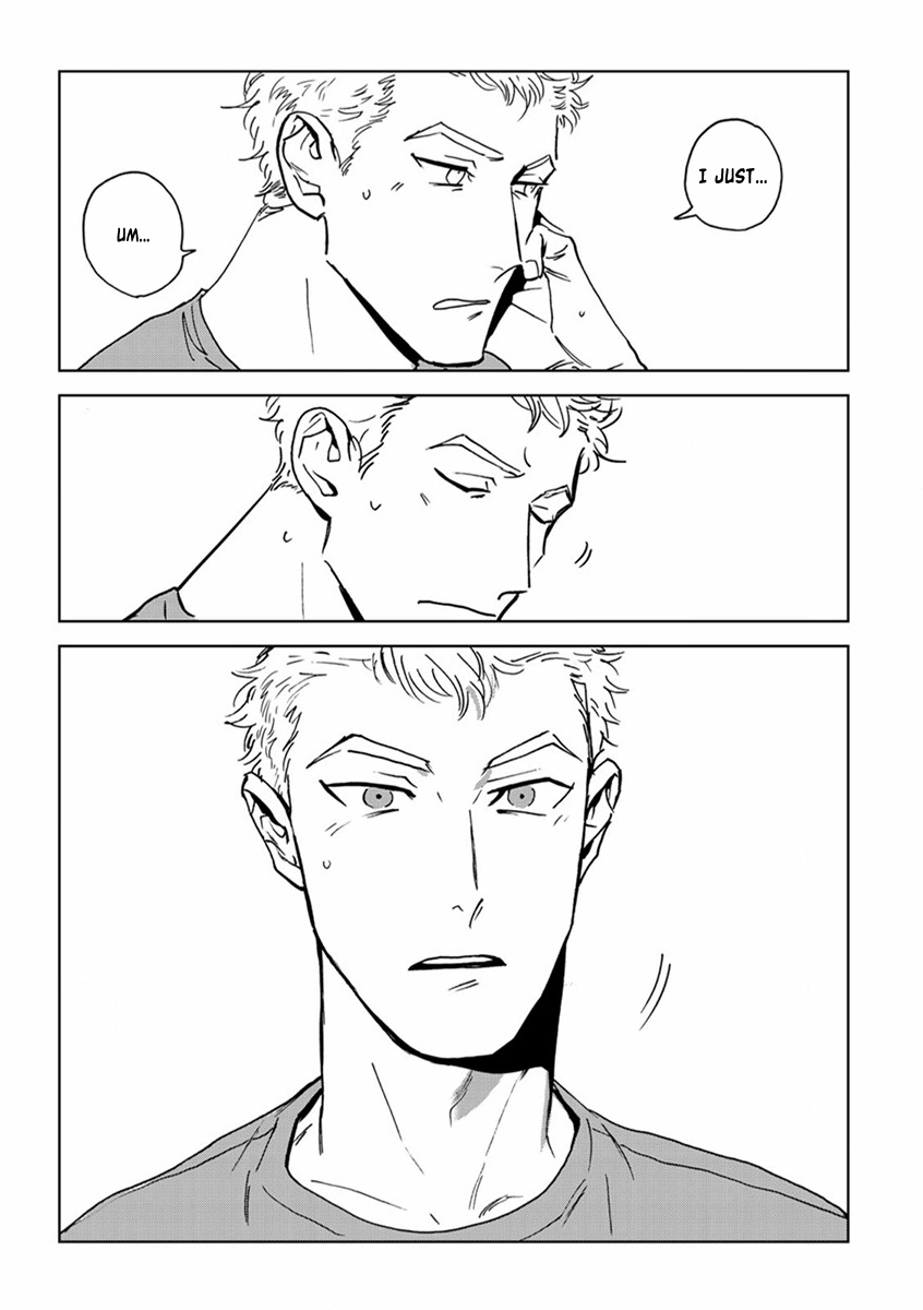 Ai, Sei Chapter 1 page 24 - 