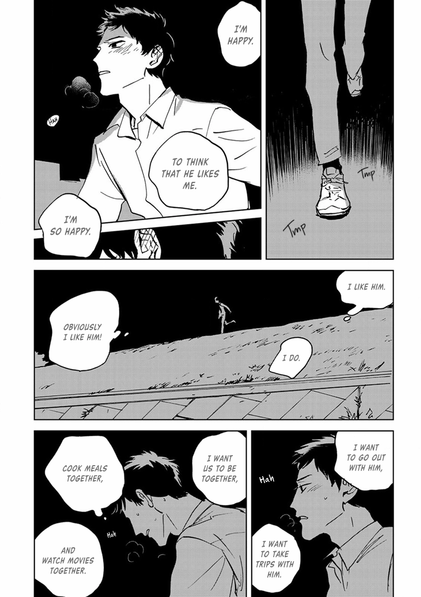 Ai, Sei Chapter 1 page 29 - 