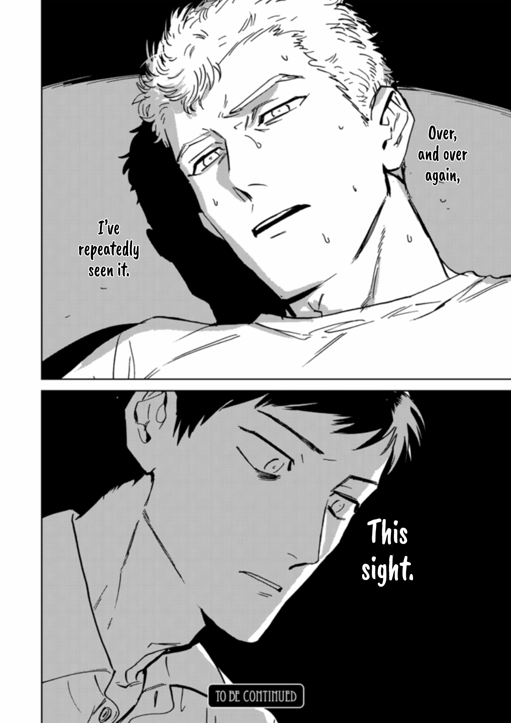Ai, Sei Chapter 3 page 33 - 