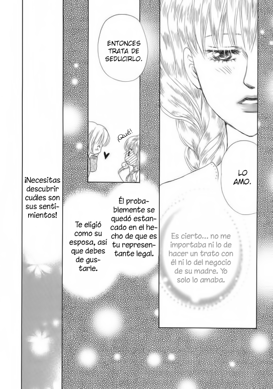 Ai Wo Shiranai Okumanchouja Chapter 1 page 101 - 