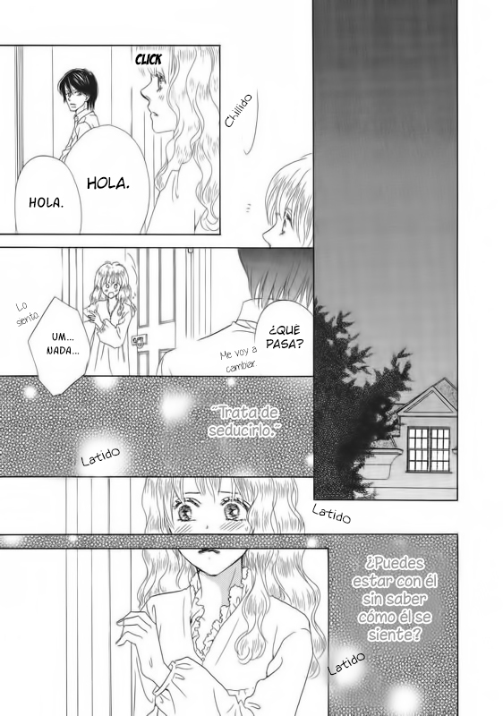 Ai Wo Shiranai Okumanchouja Chapter 1 page 102 - 