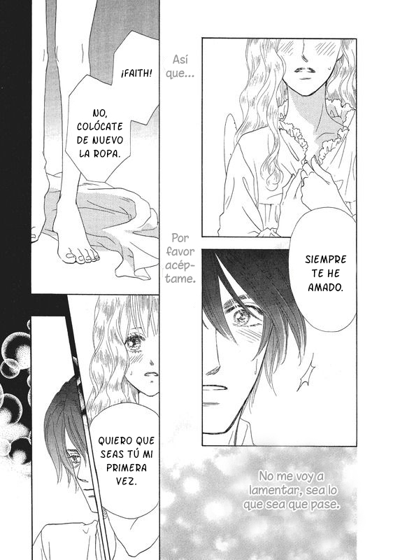 Ai Wo Shiranai Okumanchouja Chapter 1 page 104 - 