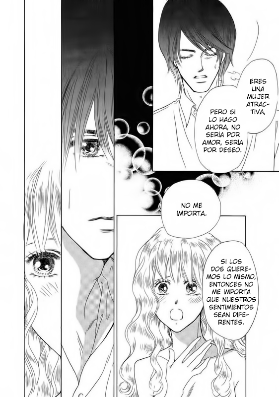 Ai Wo Shiranai Okumanchouja Chapter 1 page 105 - 