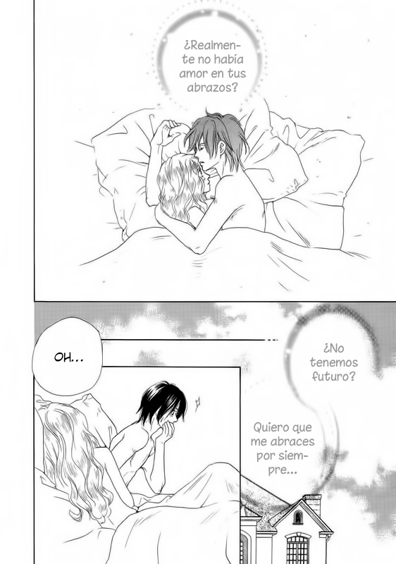 Ai Wo Shiranai Okumanchouja Chapter 1 page 108 - 