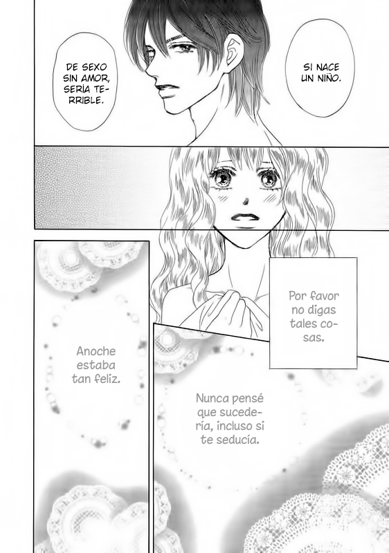 Ai Wo Shiranai Okumanchouja Chapter 1 page 110 - 