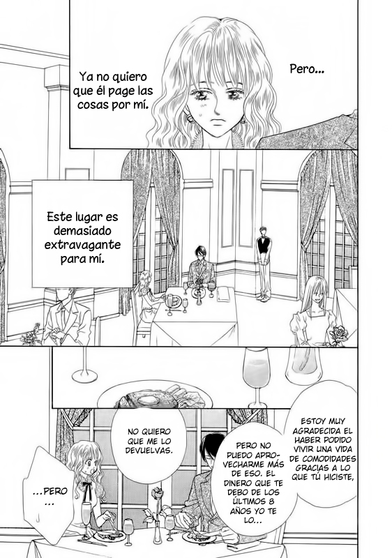 Ai Wo Shiranai Okumanchouja Chapter 1 page 12 - 