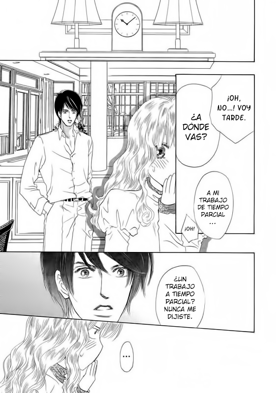 Ai Wo Shiranai Okumanchouja Chapter 1 page 111 - 
