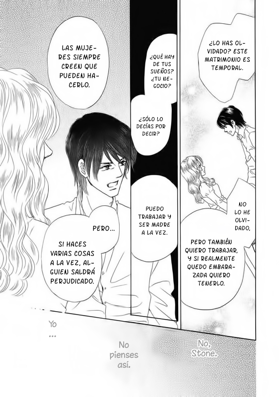Ai Wo Shiranai Okumanchouja Chapter 1 page 113 - 