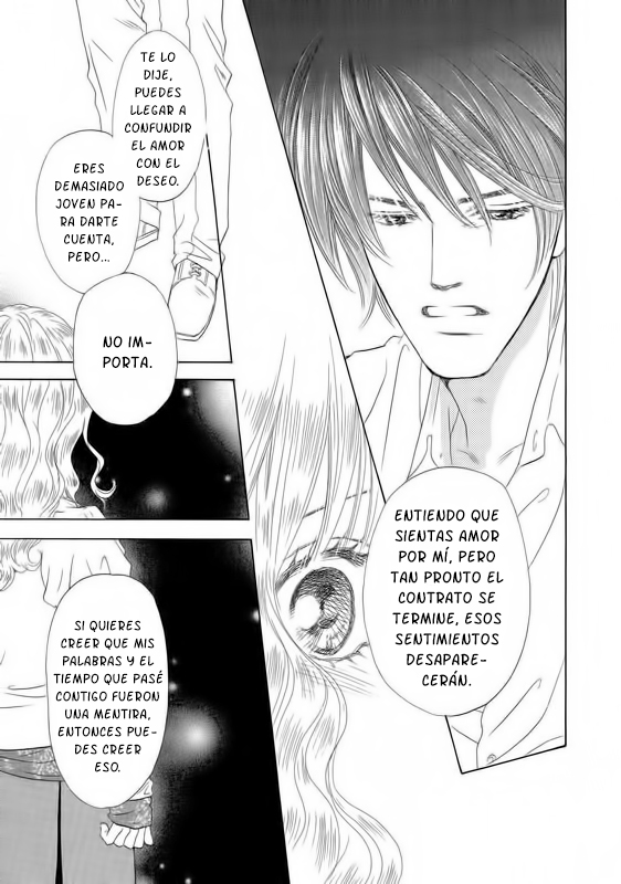 Ai Wo Shiranai Okumanchouja Chapter 1 page 115 - 