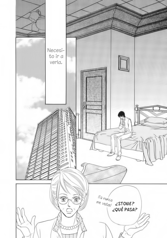 Ai Wo Shiranai Okumanchouja Chapter 1 page 118 - 