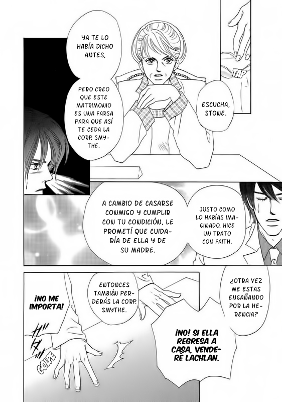 Ai Wo Shiranai Okumanchouja Chapter 1 page 120 - 