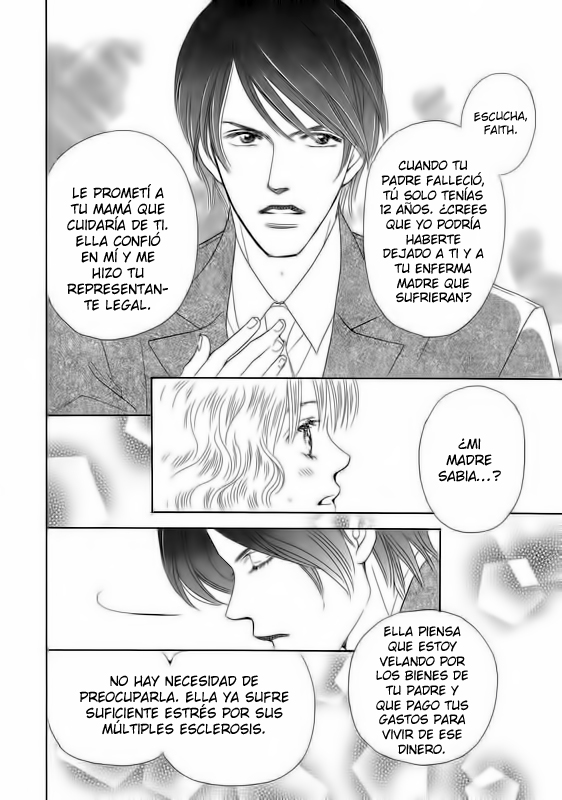Ai Wo Shiranai Okumanchouja Chapter 1 page 13 - 