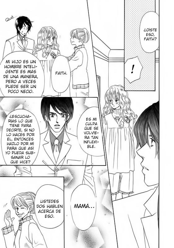 Ai Wo Shiranai Okumanchouja Chapter 1 page 121 - 