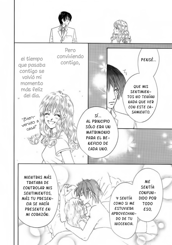 Ai Wo Shiranai Okumanchouja Chapter 1 page 122 - 