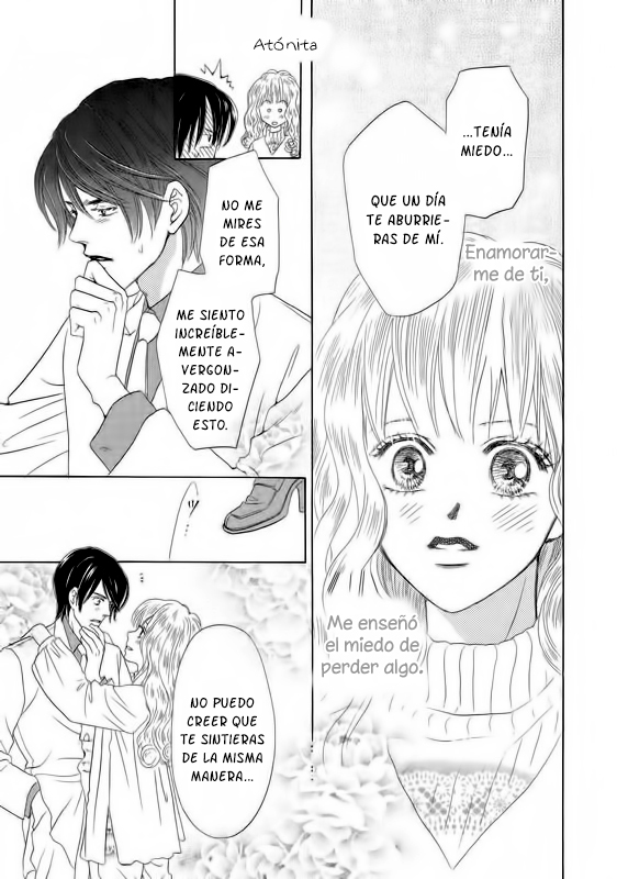 Ai Wo Shiranai Okumanchouja Chapter 1 page 123 - 