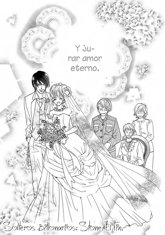 Ai Wo Shiranai Okumanchouja Chapter 1 page 125 - 