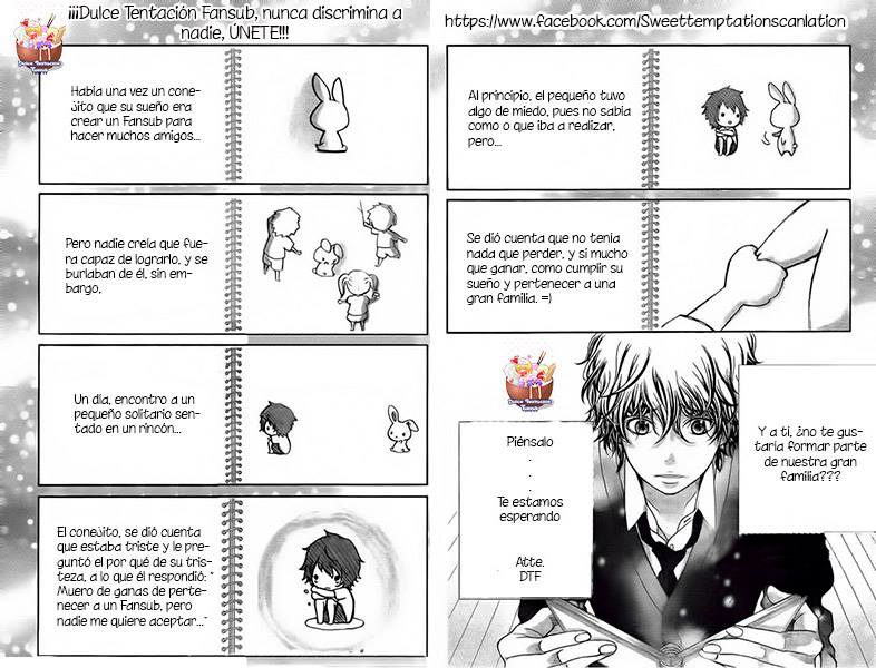 Ai Wo Shiranai Okumanchouja Chapter 1 page 128 - 