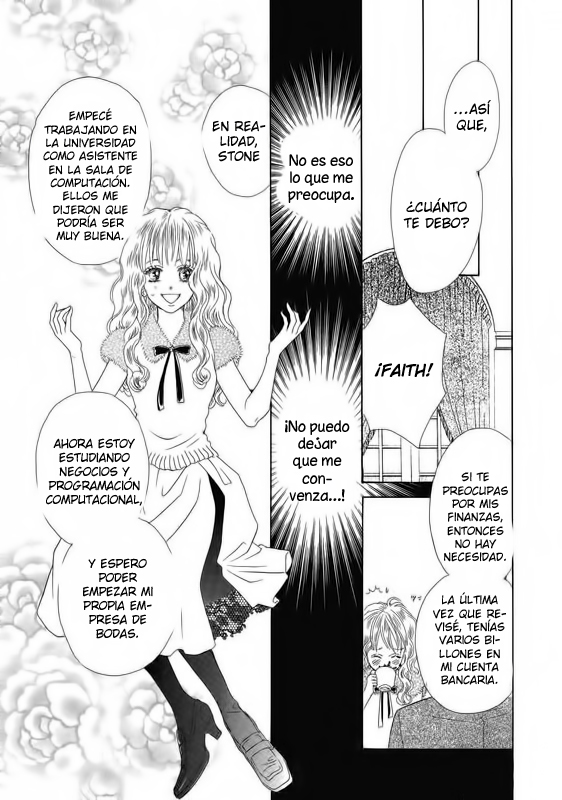 Ai Wo Shiranai Okumanchouja Chapter 1 page 14 - 