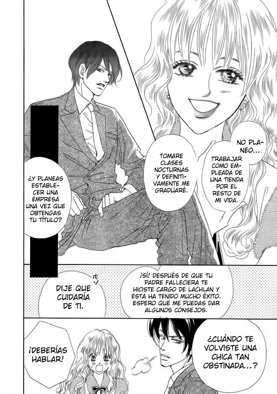 Ai Wo Shiranai Okumanchouja Chapter 1 page 15 - 