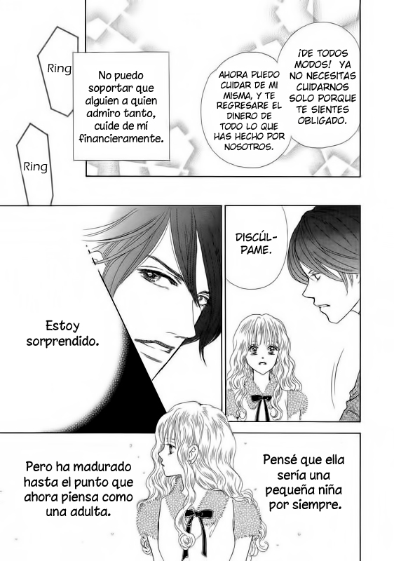 Ai Wo Shiranai Okumanchouja Chapter 1 page 16 - 