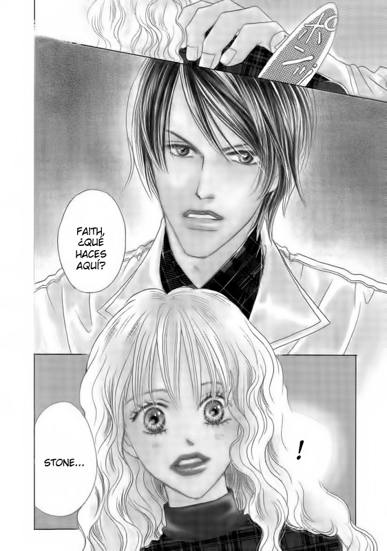 Ai Wo Shiranai Okumanchouja Chapter 1 page 3 - 