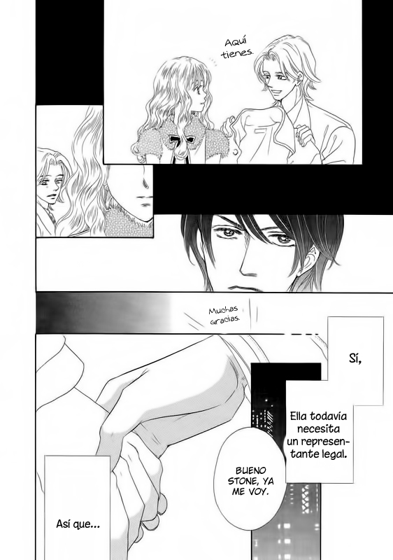Ai Wo Shiranai Okumanchouja Chapter 1 page 23 - 
