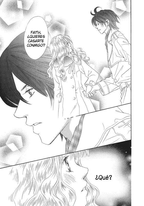 Ai Wo Shiranai Okumanchouja Chapter 1 page 24 - 