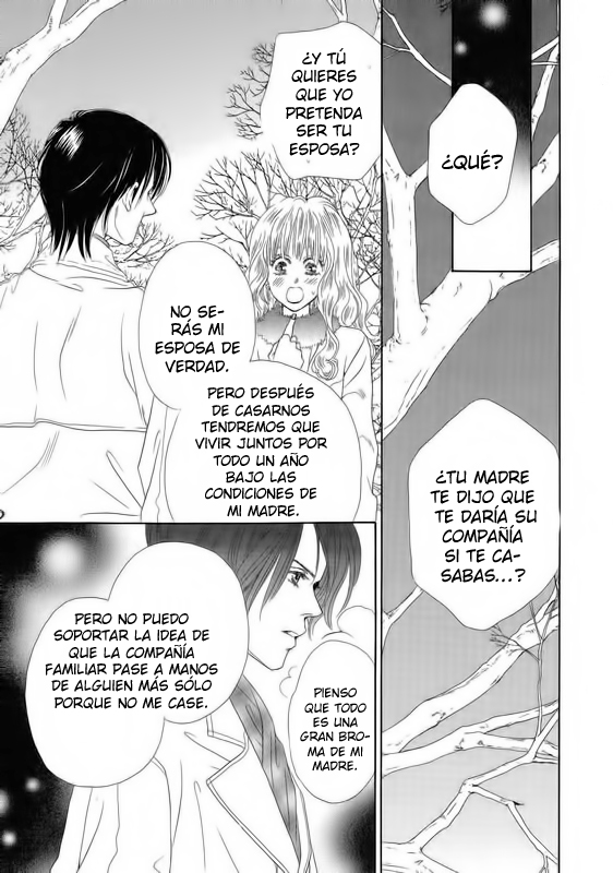 Ai Wo Shiranai Okumanchouja Chapter 1 page 26 - 