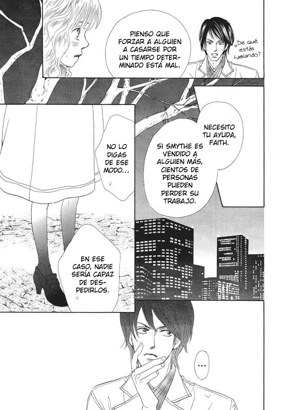 Ai Wo Shiranai Okumanchouja Chapter 1 page 28 - 