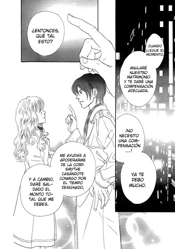 Ai Wo Shiranai Okumanchouja Chapter 1 page 29 - 