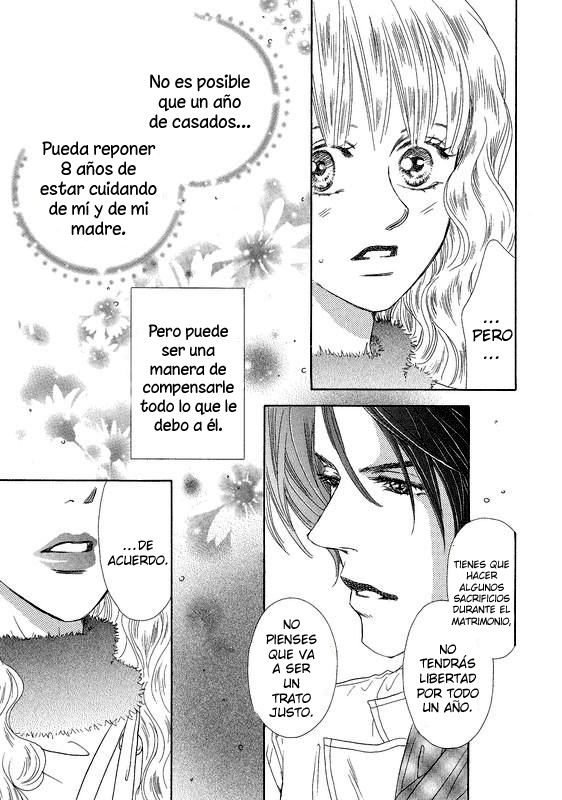Ai Wo Shiranai Okumanchouja Chapter 1 page 30 - 