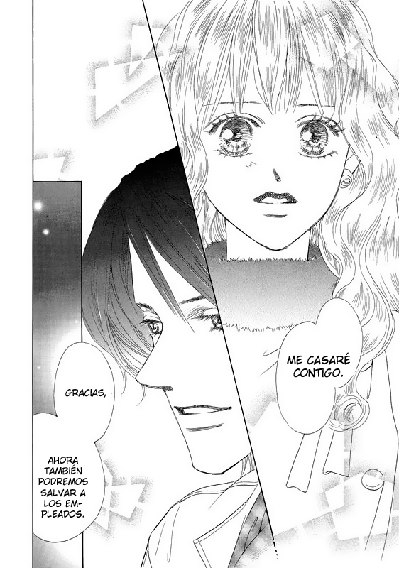 Ai Wo Shiranai Okumanchouja Chapter 1 page 31 - 
