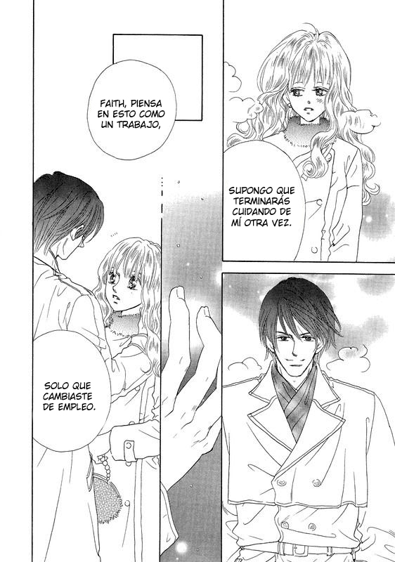 Ai Wo Shiranai Okumanchouja Chapter 1 page 33 - 