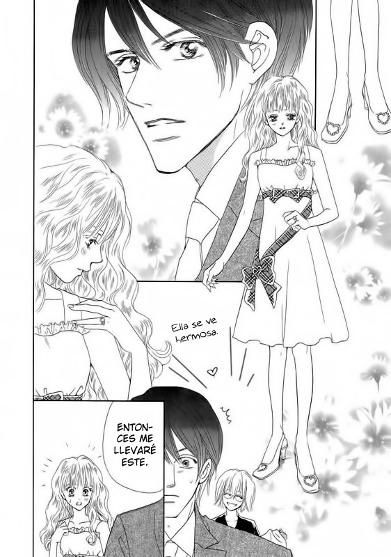 Ai Wo Shiranai Okumanchouja Chapter 1 page 39 - 