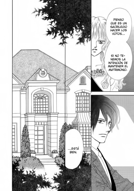 Ai Wo Shiranai Okumanchouja Chapter 1 page 41 - 