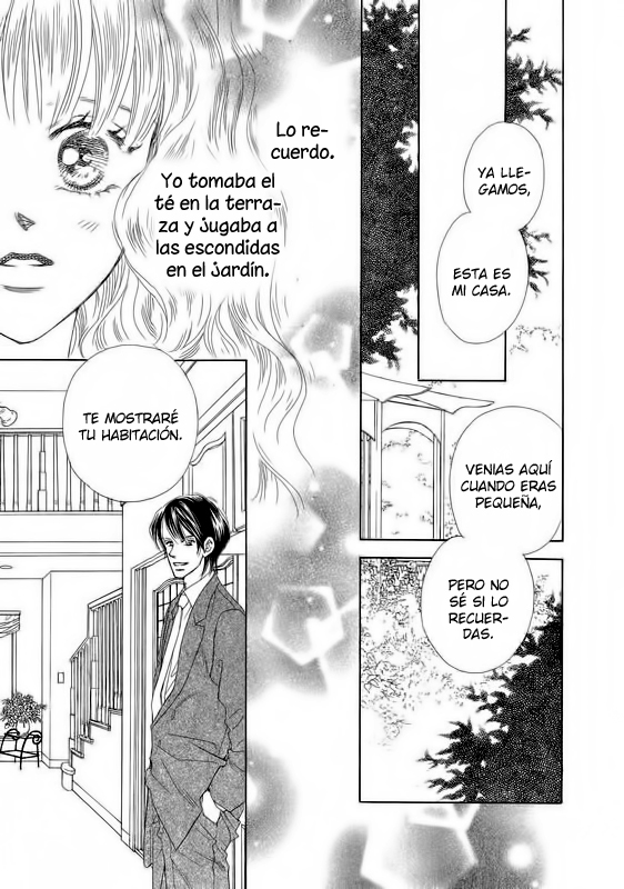 Ai Wo Shiranai Okumanchouja Chapter 1 page 42 - 