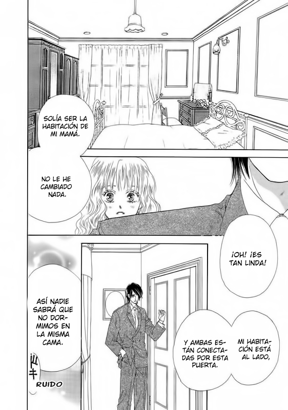 Ai Wo Shiranai Okumanchouja Chapter 1 page 43 - 
