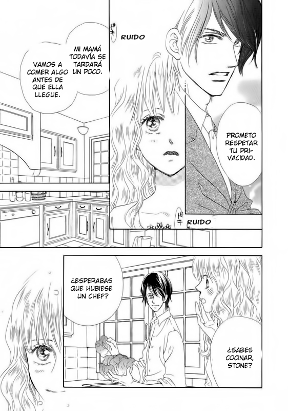 Ai Wo Shiranai Okumanchouja Chapter 1 page 44 - 