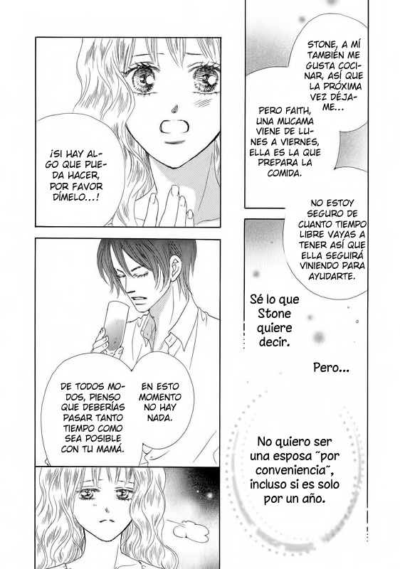 Ai Wo Shiranai Okumanchouja Chapter 1 page 45 - 