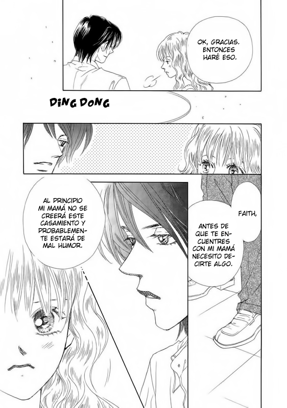 Ai Wo Shiranai Okumanchouja Chapter 1 page 46 - 